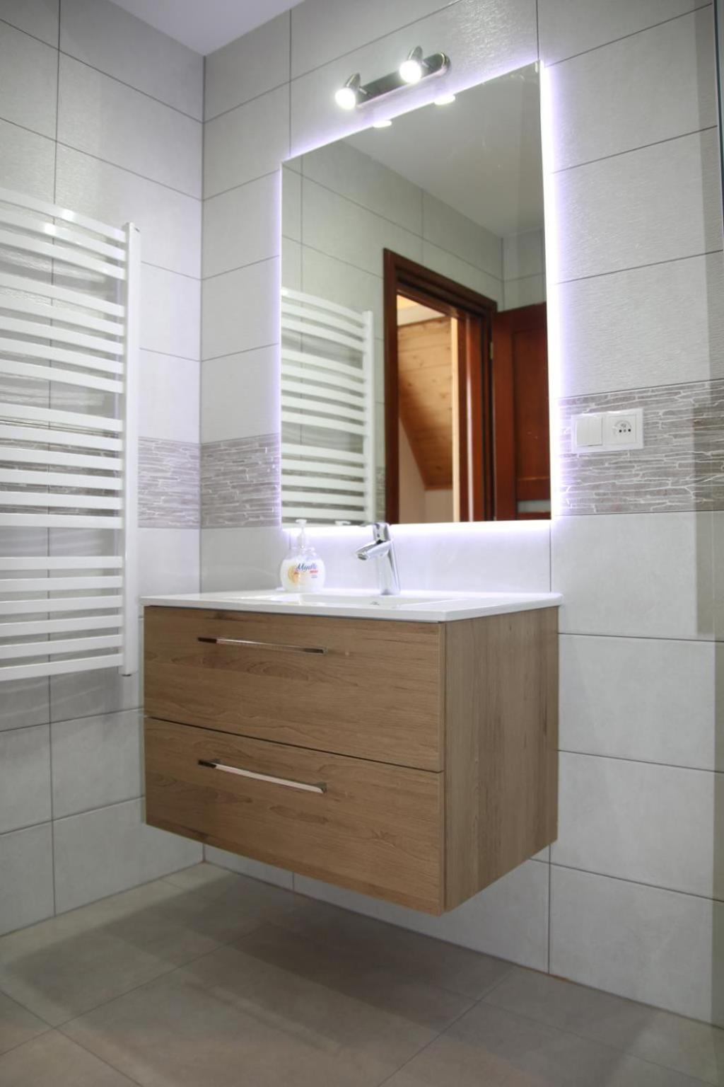 Apartamenty I Pokoje U Klimka Zakopane Bagian luar foto
