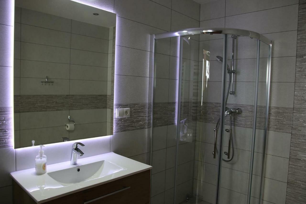 Apartamenty I Pokoje U Klimka Zakopane Bagian luar foto